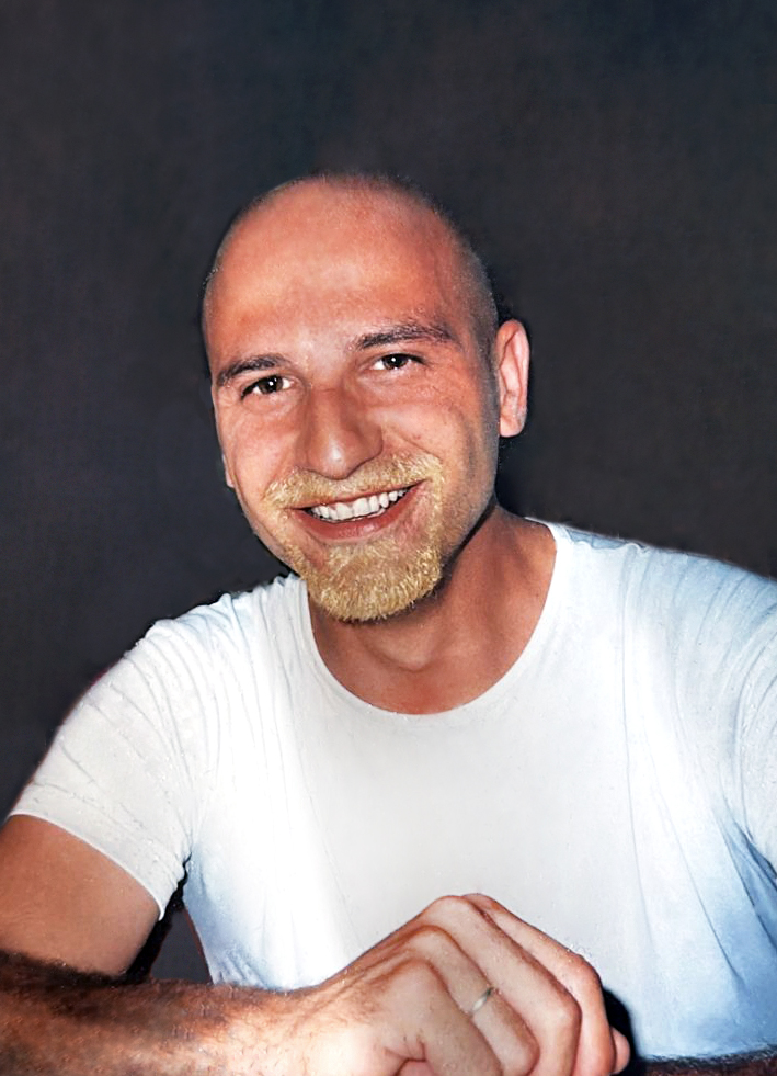 MAURO CORCELLI
